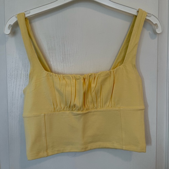 Wilfred Free Orbit Tank - Picture 2 of 4